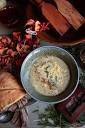 Pioneer Potato Soup from Kirsten's World: American Girl Recipes ...