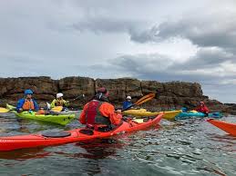 Image result for Cumbernauld & Kilsyth Kayak Club