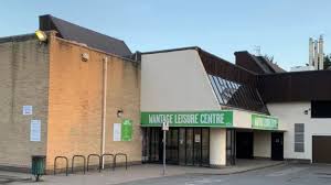 Image result for Wantage Badminton Club