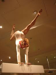 Image result for Olga Gymnastics & Trampoline Club