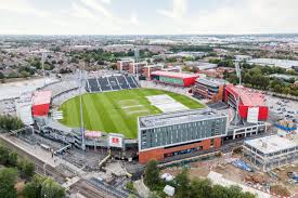 Image result for Trafford Metrovicks Cricket Club