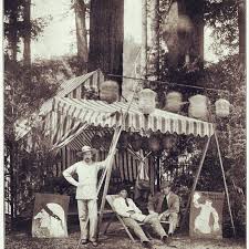 Image result for bohemian club