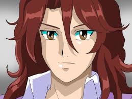 「スメラギ・李・ノリエガ」の画像検索結果