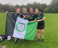 Image result for Ceann Creige Hurling and Camogie Club