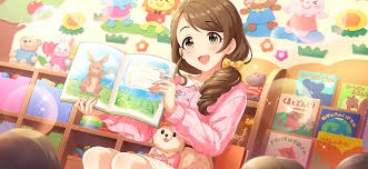 「持田亜里沙 アイドルマスターシンデレラガールズ」の画像検索結果