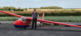 Image result for Welland Gliding Club