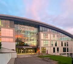 Image result for Robert Gordon University