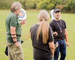 Image result for SUTTON BOWMEN ARCHERY CLUB