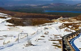 Image result for Cairngorm Ski Club