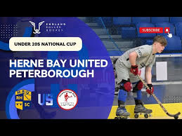 Image result for Herne Bay United Roller Hockey Club