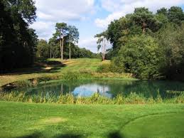 Image result for West Byfleet Golf Club