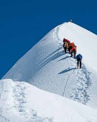 Image result for Gwent Mountaineering Club