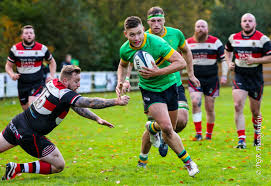 Image result for Bracknell Rufc
