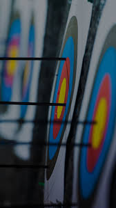 Image result for Blue Arrows Archery Club