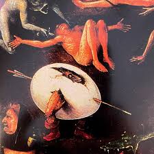 Image result for hieronymus bosch