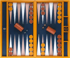 Image result for Reading Backgammon Club