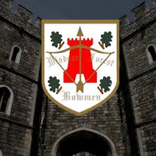 Image result for Castle Bowmen Archery Club
