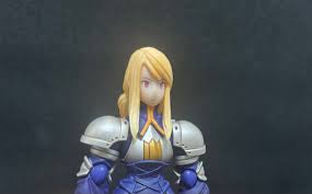 「アグリアス・オークス ファイナルファンタジータクティクス」の画像検索結果