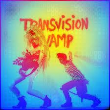 Image result for transvision vamp