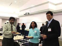 Networking - Praveen Chitti, Conrep IT; Rajendra Singh, Accounts Manager, Cyret Technologies ... - Networking-PraveenChittiCon