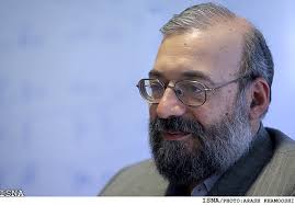 Mohammad-Javad Larijani - Mohammad-Javad-Larijani