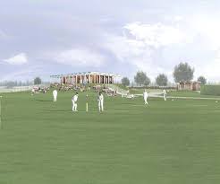 Image result for Mellis Cricket Club