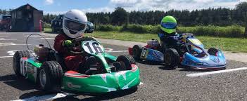 Image result for West of Scotland Kart Club
