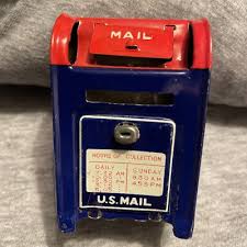 Image result for us mailbox