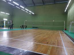 Image result for Clevedon feathers Junior Badminton Club