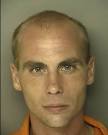 Wachovia bank robbery suspect