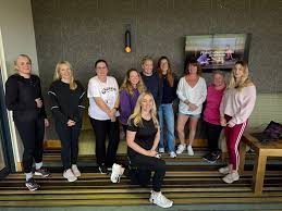 Image result for David Lloyd (Leeds) Badminton Club