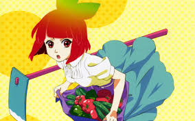 「P子 荒川アンダーザブリッジ」の画像検索結果