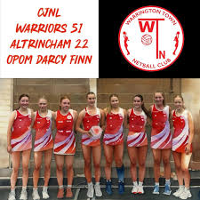 Image result for Verwood Town Netball Club