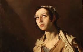 Image result for Saint St. Mary of Egypt