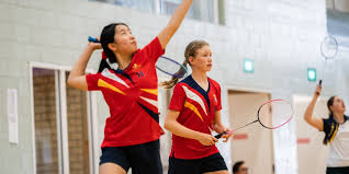Image result for Southport Junior Badminton Club