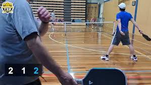 Image result for Doncaster Badminton