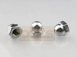 Image result for M10 Hutmutter