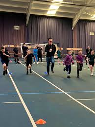 Image result for North west pentathlon hub