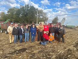 Image result for The Tractor Society