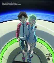 「ホランド・ノヴァク 交響詩篇エウレカセブン」の画像検索結果