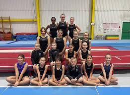 Image result for Andover Gymnastics Club