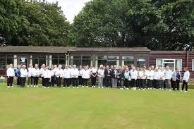 Image result for Friockheim Bowling Club