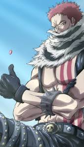 Image result for Katakuri Karate