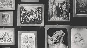 Image result for mnemosyne warburg
