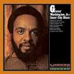 Inner City Blues (Grover Washington, Jr. album) - Wikipedia, the ...