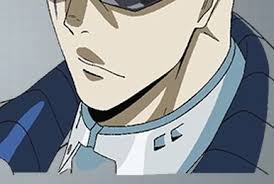 「ジーナ・S・アシモフ テラフォーマーズ」の画像検索結果