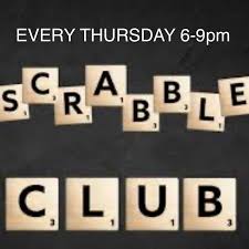 Image result for Peterborough Scrabble Club