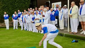 Image result for Avon & Sommerset Constabulary Bowls Club