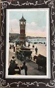 Image result for Morecambe & District HF Rambling Club