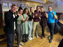 Image result for Orkney Octopush Club